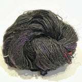 Recycled Silk Yarn "Lux Adventure" 🧶