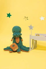 Funny Amigurumi by Emilie Penou