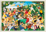 Beryl Cook: Good Times 1000 Piece Jigsaw Puzzle