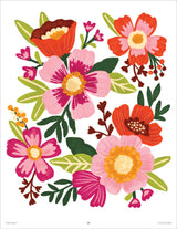 ColorMaps™ Flowers