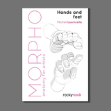 Morpho: Hands And Feet
