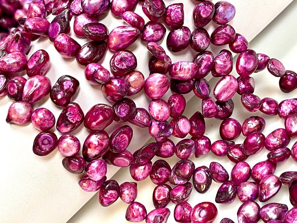 10mm Fresh Water Pearls Beads For Jewelry Making