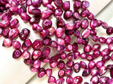 10mm Fresh Water Pearls Beads For Jewelry Making