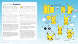 Pokemon Felties: How to Make 16 of Your Favorite Pokemon by Pikachu Press