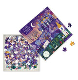 Jenny Zemanek: Once Upon A Time 1000 Pc Sustainable Puzzle