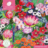 Bex Parkin: Exotic Birds 1000 Piece Sustainable Puzzle
