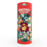 Christmas Celebrations 1000-piece Jigsaw Puzzle