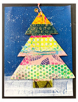 NEW Christmas Card Kit