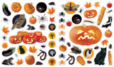 Eyelike Stickers: Halloween