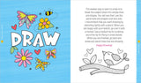 Trust Me, You Can Draw