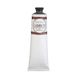 Gamblin Artist Grade Oil Color, 150ml, Burnt Sienna