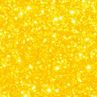 POSCA Paint Marker, PC-3M Fine Bullet, Glitter Yellow