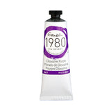 Gamblin 1980 Oil Color, 37ml, Dioxazine Purple