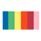 Pacon Tru-Ray Construction Paper, 50 Sheets, 9 in. x 12 in., Assorted Colors