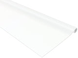 Pacon Fadeless Art Paper Roll, 48 in x 12 in, White