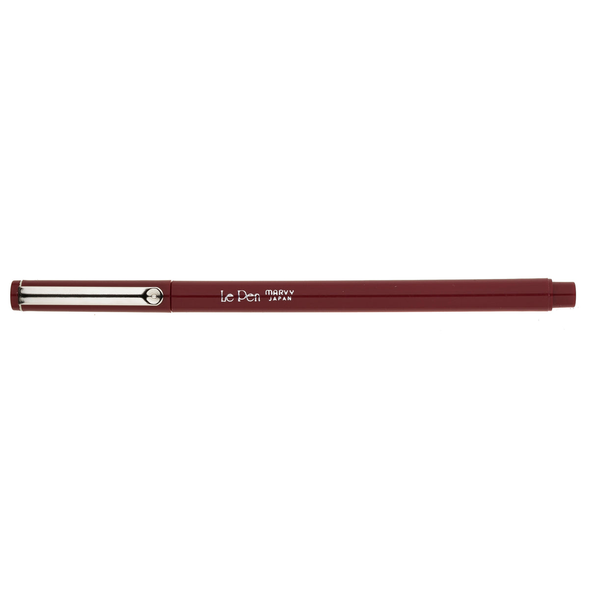 Uchida Le Pen, Burgundy