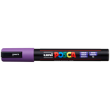 POSCA Paint Marker, PC-5M Medium Bullet, Violet