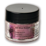 Jacquard Pearl Ex Pigment, 3g, Blue Russet