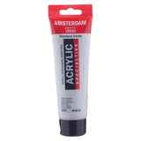 Amsterdam Standard Series Acrylic Paint, 120ml, Pearl Blue