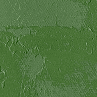 Gamblin 1980 Oil Color, 150ml, Chromium Oxide Green