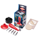 Armadillo Baren Tool Kit