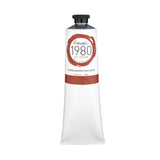Gamblin 1980 Oil Color, 150ml, Transparent Red Oxide