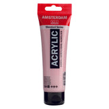 Amsterdam Standard Series Acrylic Paint, 120ml, Persian Rose