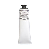 Gamblin Artist Grade Oil Color, 150ml, Zinc White