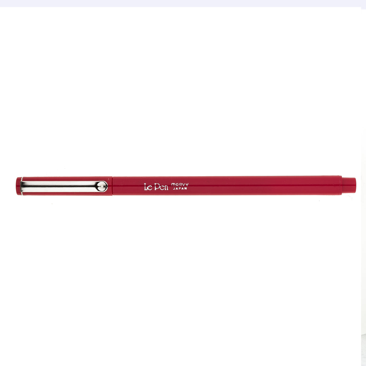 Uchida Le Pen, Red