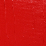 Gamblin 1980 Oil Color, 37ml, Napthol Red