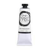 Gamblin 1980 Oil Color, 37ml, Van Dyke Brown
