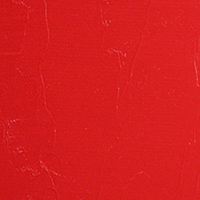 Gamblin 1980 Oil Color, 37ml, Cadmium Red Medium