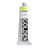 Golden Heavy Body Acrylic, 5 oz., C.P. Cadmium Yellow Primrose