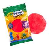 Crayola Model Magic 4oz-Red