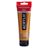 Amsterdam Standard Series Acrylic Paint, 120ml, Gold Ochre