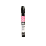 Chartpak Fine-Tip Ad Marker, Deep Magenta