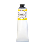 Gamblin Artist Grade Oil Color, 150ml, Cadmium Yellow Medium