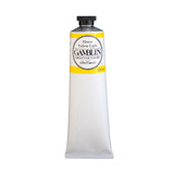 Gamblin Artist Grade Oil Color, 150ml, Hansa Yellow Light