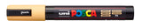 POSCA Paint Marker, PC-5M, Medium, Apricot