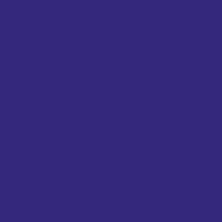 Golden Heavy Body Acrylic, 2 oz., Ultramarine Blue