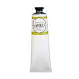 Gamblin Artist Grade Oil Color, 150ml, Green Gold