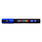 POSCA Paint Marker, PC-5M Medium Bullet, Blue