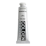 Golden Heavy Body Acrylic, 2 oz., Neutral Grey N8