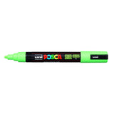 POSCA Paint Marker, PC-5M Medium Bullet, Light Green