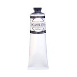 Gamblin Artist Grade Oil Color, 150ml, Chromatic Black