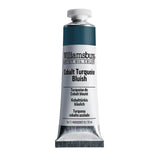 Williamsburg Artist Oil Color, 37ml Tube, Cobalt Turquoise Bluish