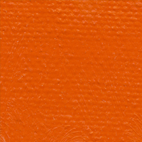 Williamsburg Artist Oil Color, 37ml Tube, Permanent Orange