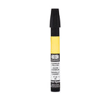 Chartpak Ad Marker, Cadmium Yellow