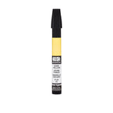 Chartpak Ad Marker, Dark Yellow