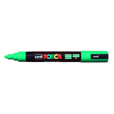 POSCA Paint Marker, PC-5M Medium Bullet, Emerald Green
